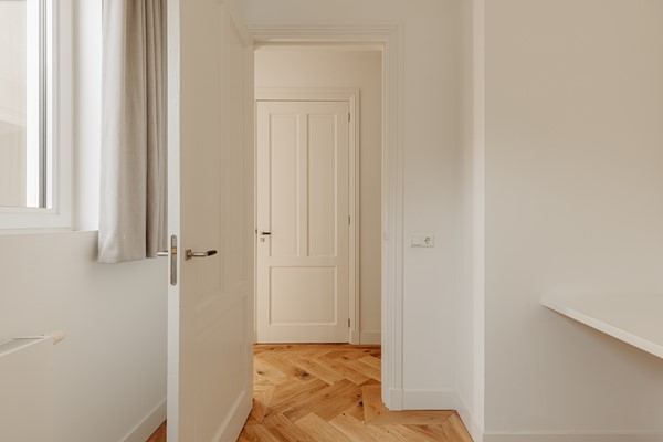 Medium property photo - Swammerdamstraat 12C, 1091 RT Amsterdam